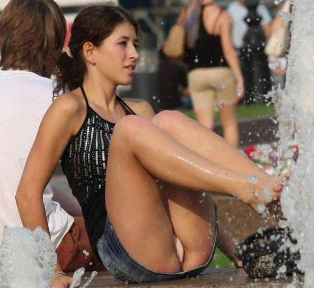 Веселі дівчата. Частина 64 (44 фото) – фото 17