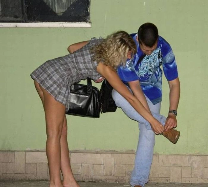 Веселі дівчата. Частина 64 (44 фото) – фото 26