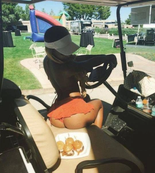 Веселі дівчата. Частина 64 (44 фото) – фото 34