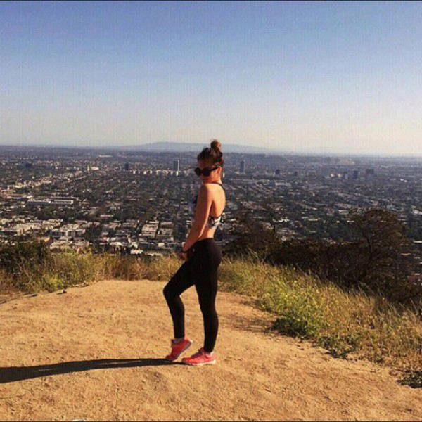 Маккайла Мароні - американська гімнастка, яка стала мемом в мережі (29 фото) – фото 7