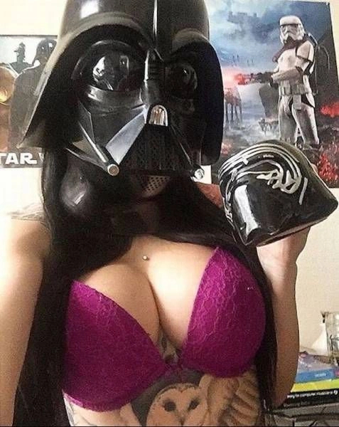 Смішні дівчата. Частина 56 (64 фото) – фото 6