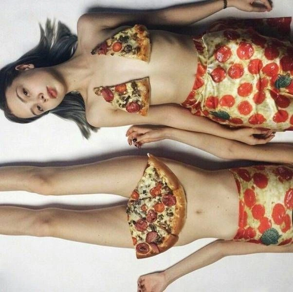 Смішні дівчата. Частина 56 (64 фото) – фото 10