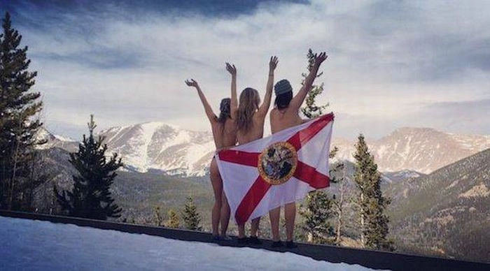 Смішні дівчата. Частина 56 (64 фото) – фото 11