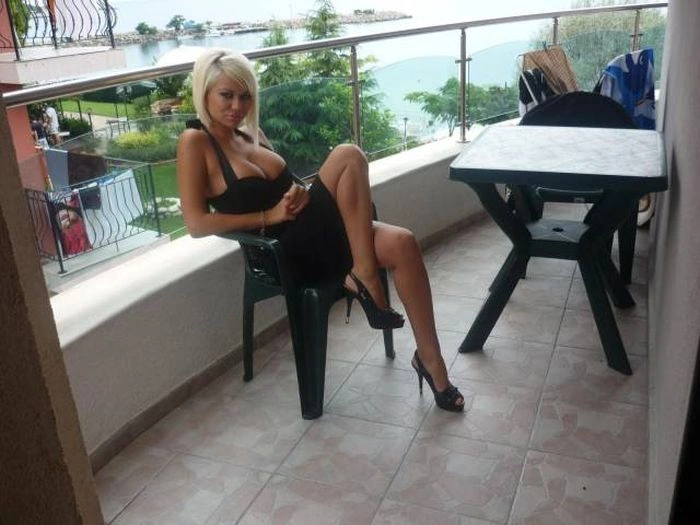 Смішні дівчата. Частина 56 (64 фото) – фото 13