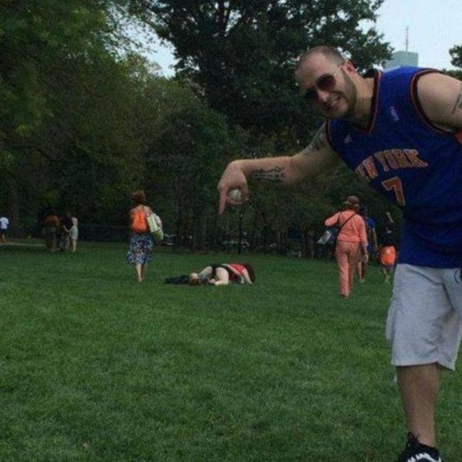 Смішні дівчата. Частина 56 (64 фото) – фото 18