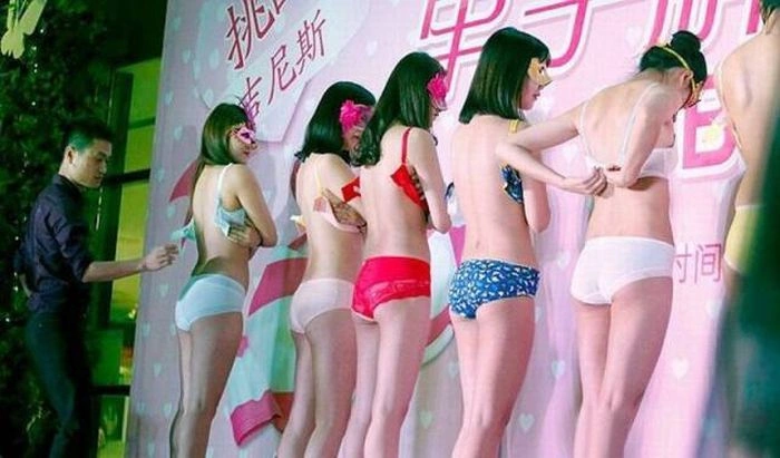 Смішні дівчата. Частина 56 (64 фото) – фото 21