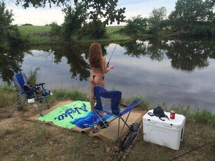 Смішні дівчата. Частина 56 (64 фото) – фото 22