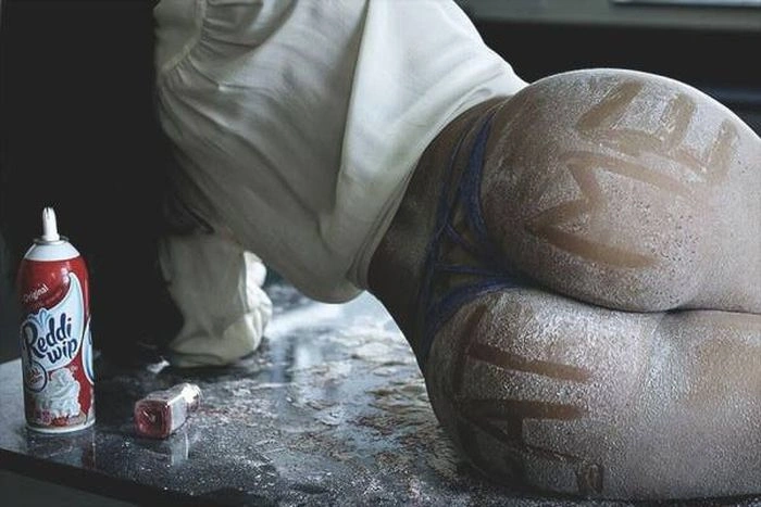 Смішні дівчата. Частина 56 (64 фото) – фото 24