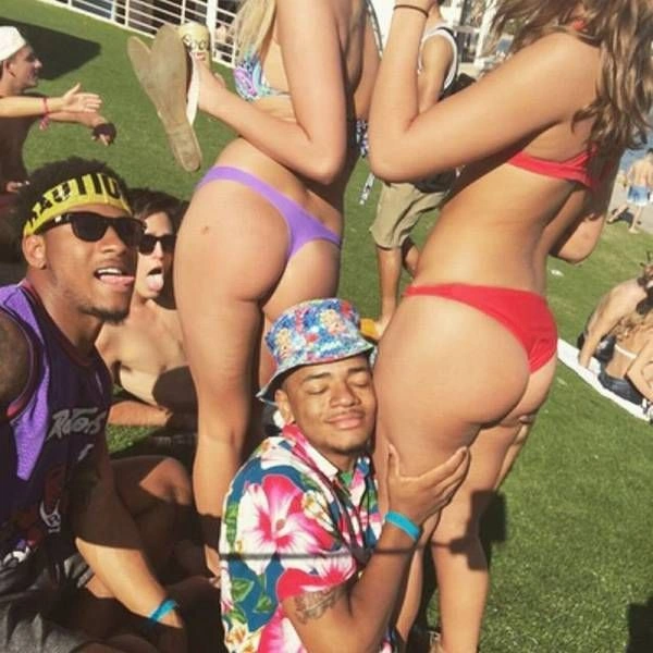 Смішні дівчата. Частина 56 (64 фото) – фото 40