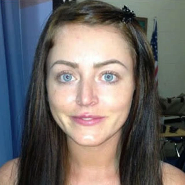 Порнозвізди без макіяжу перед зйомками (30 фото) – фото 5