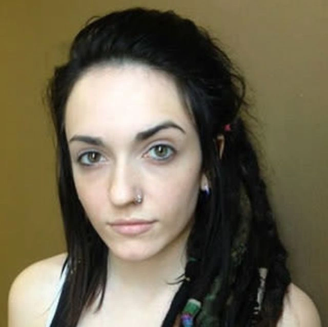 Порнозвізди без макіяжу перед зйомками (30 фото) – фото 13