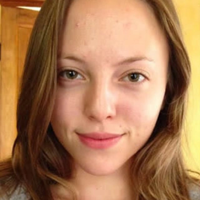 Порнозвізди без макіяжу перед зйомками (30 фото) – фото 17