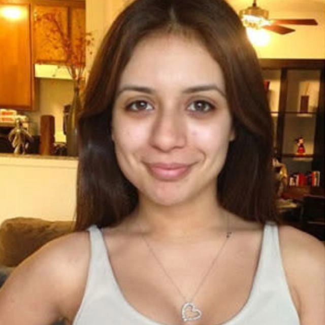 Порнозвізди без макіяжу перед зйомками (30 фото) – фото 29