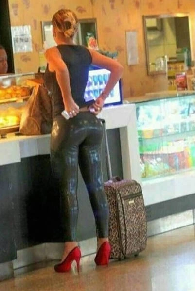 Фото дівчат, від яких не можна відвести погляд (39 фото) – фото 6