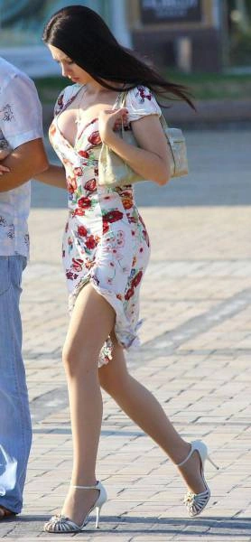 Фото дівчат, від яких не можна відвести погляд (39 фото) – фото 11