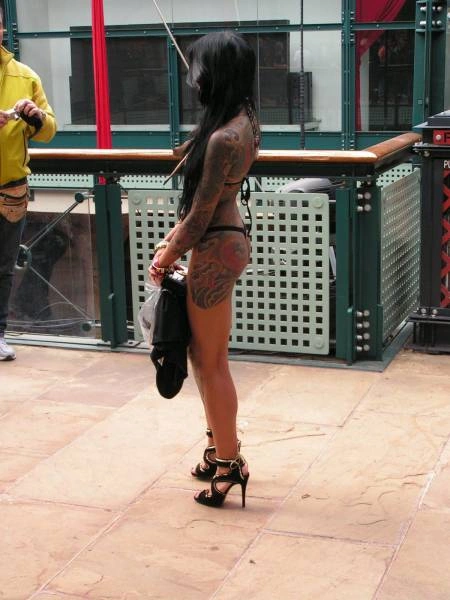 Фото дівчат, від яких не можна відвести погляд (39 фото) – фото 31