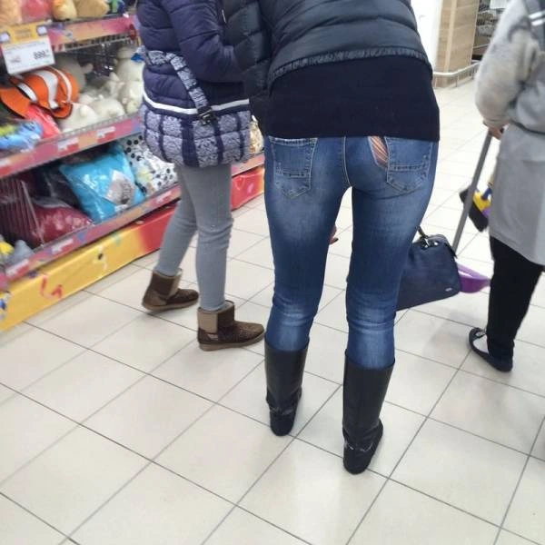 Фото дівчат, від яких не можна відвести погляд (39 фото) – фото 33