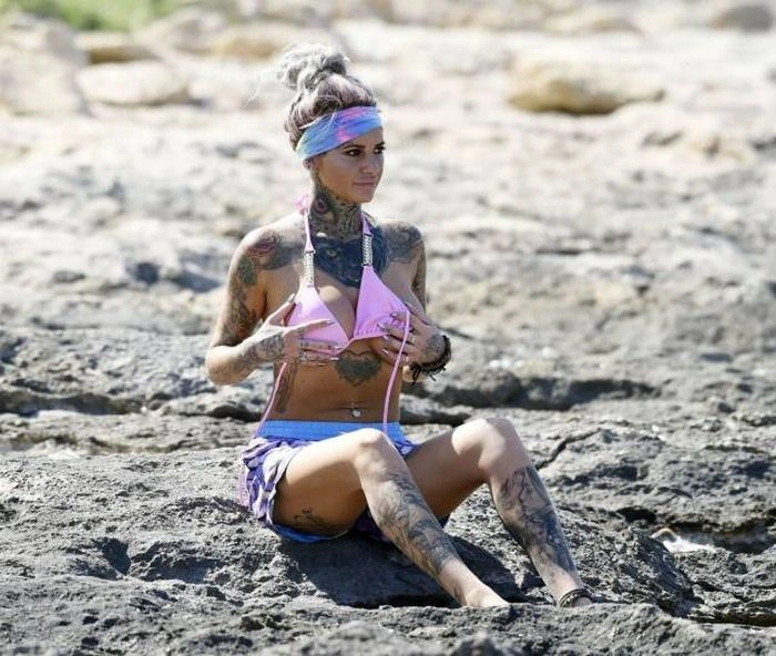 Смішні дівчата. Частина 76 (64 фото) – фото 4