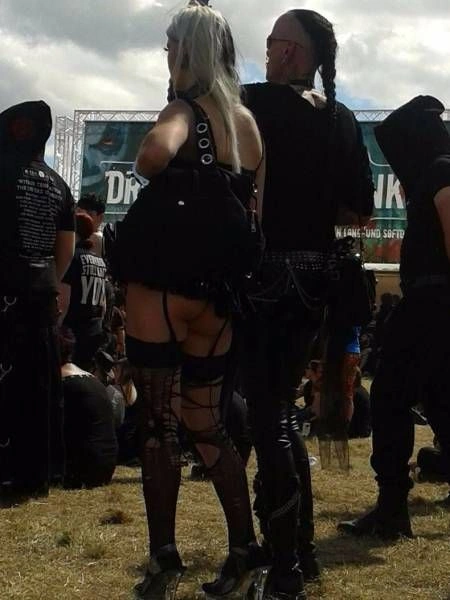 Смішні дівчата. Частина 76 (64 фото) – фото 9