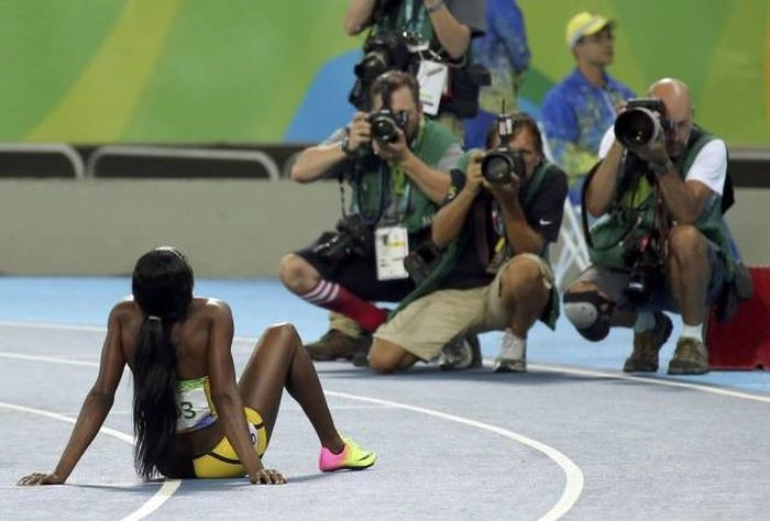 Смішні дівчата. Частина 76 (64 фото) – фото 31