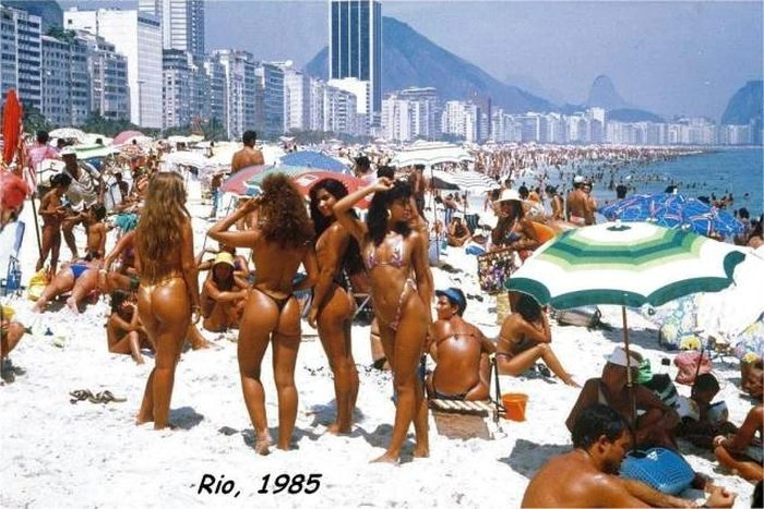 Смішні дівчата. Частина 76 (64 фото) – фото 34