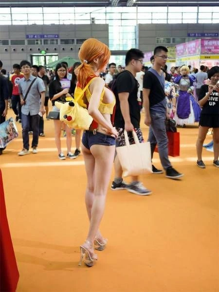 Смішні дівчата. Частина 76 (64 фото) – фото 44