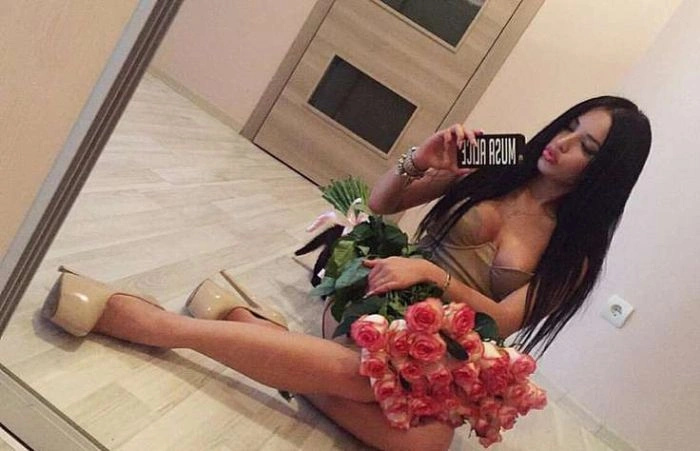 Учасниця проекту "Дім-2" Аліса Муса покинула шоу через скандал з проституцією (14 фото) – фото 3