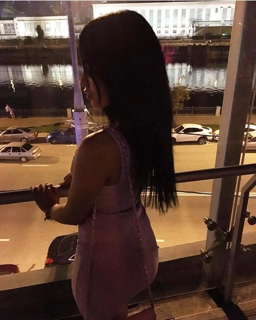 Учасниця проекту "Дім-2" Аліса Муса покинула шоу через скандал з проституцією (14 фото) – фото 5