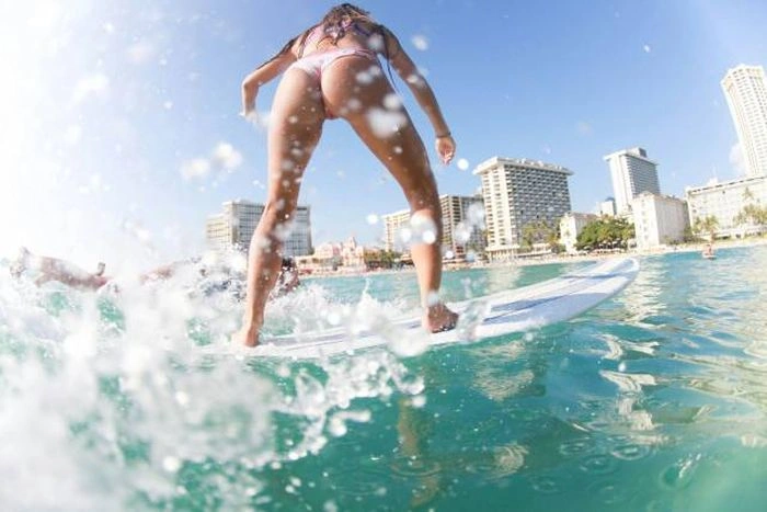 Колекція красивих дівчат (52 фото) – фото 28