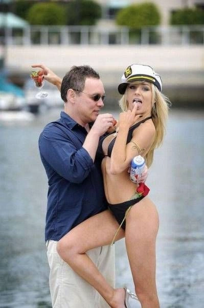 Смішні дівчата. Частина 63 (53 фото) – фото 3