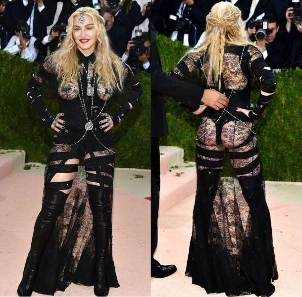 Смішні дівчата. Частина 63 (53 фото) – фото 10