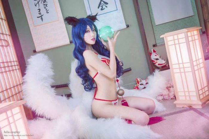 Смішні дівчата. Частина 63 (53 фото) – фото 12