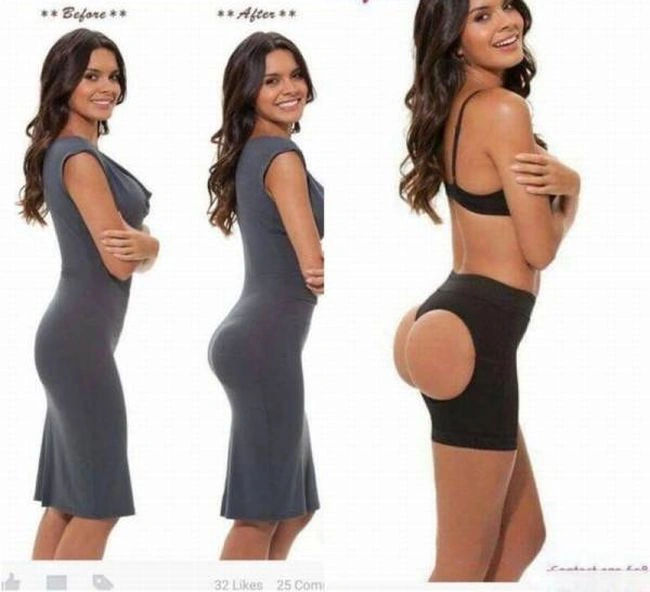 Смішні дівчата. Частина 63 (53 фото) – фото 18