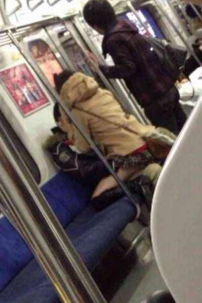 Смішні дівчата. Частина 63 (53 фото) – фото 26