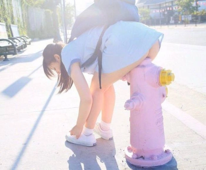 Смішні дівчата. Частина 63 (53 фото) – фото 35