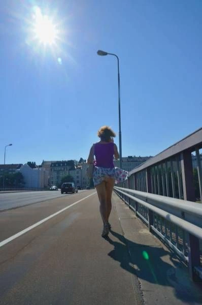 Смішні дівчата. Частина 63 (53 фото) – фото 41