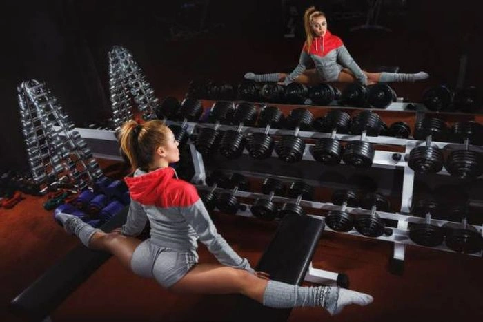 Спортивні красуні (56 фото) – фото 2