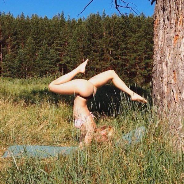 Спортивні красуні (56 фото) – фото 8