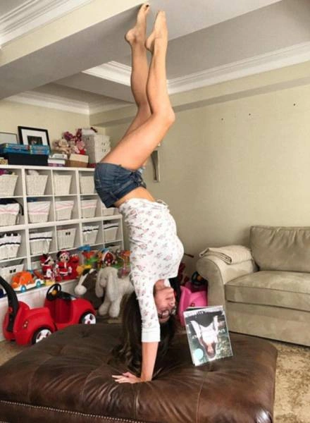 Спортивні красуні (56 фото) – фото 11