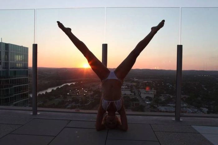 Спортивні красуні (56 фото) – фото 39