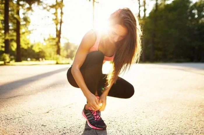 Спортивні красуні (56 фото) – фото 51