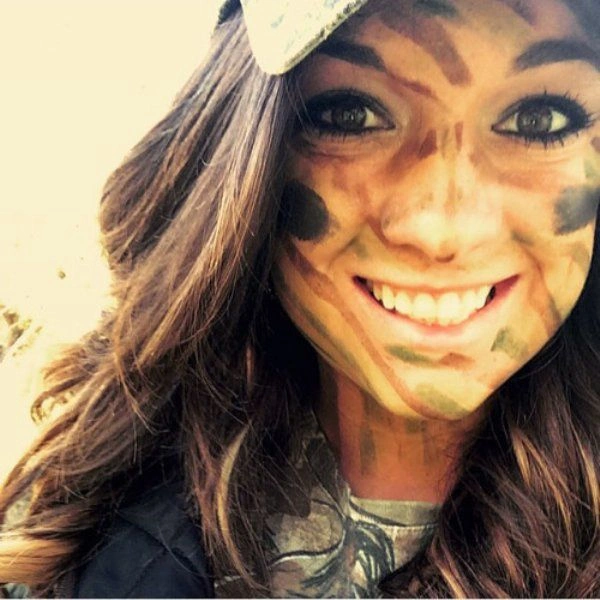 Смішні дівчата. Частина 74 (60 фото)