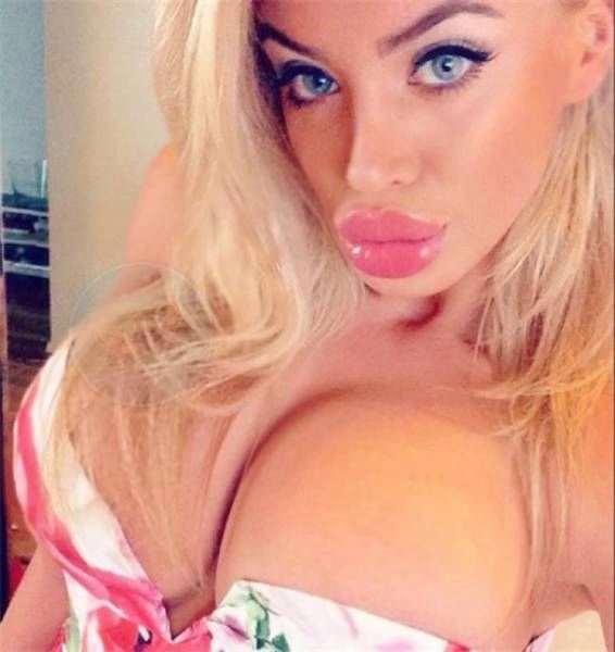 Смішні дівчата. Частина 74 (60 фото) – фото 8