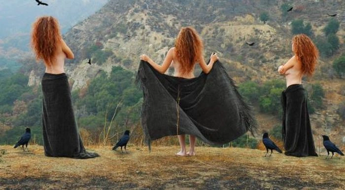 Смішні дівчата. Частина 74 (60 фото) – фото 17