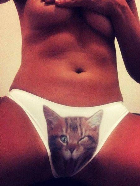 Смішні дівчата. Частина 74 (60 фото) – фото 19