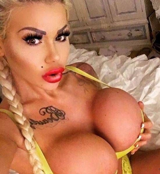 Смішні дівчата. Частина 74 (60 фото) – фото 27