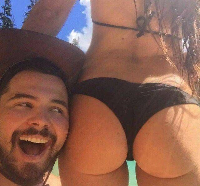 Смішні дівчата. Частина 74 (60 фото) – фото 38