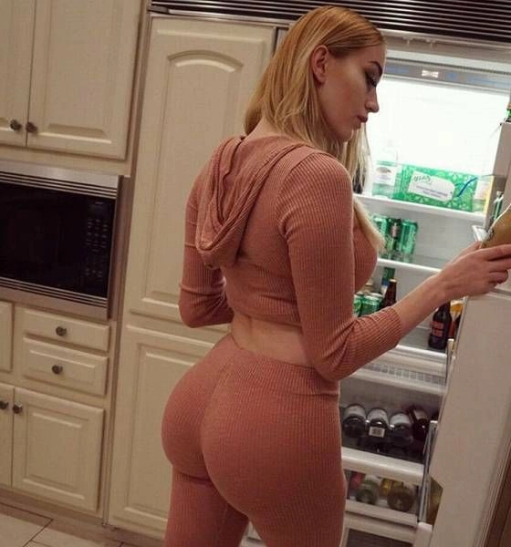 Смішні дівчата. Частина 74 (60 фото) – фото 44