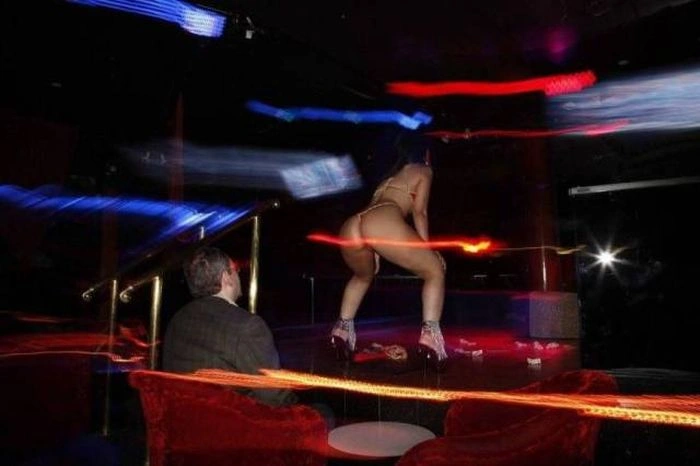 Смішні дівчата. Частина 74 (60 фото) – фото 45