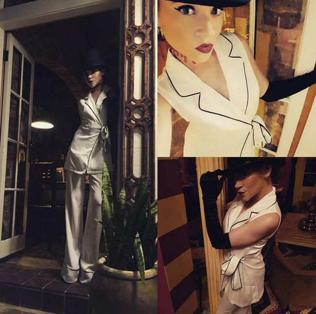 Зірка косплею Люсі Бі почала надавати ескорт-послуги (12 фото) – фото 9